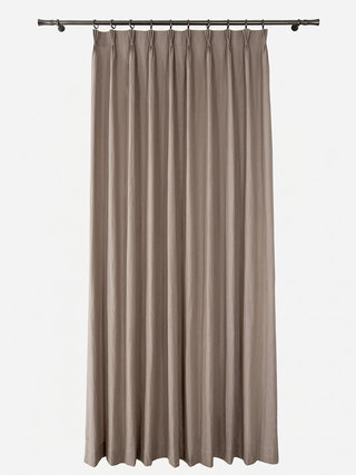 Owen 100% Linen Curtains