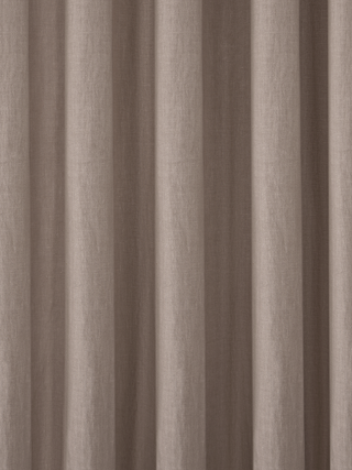 Owen 100% Linen Curtains