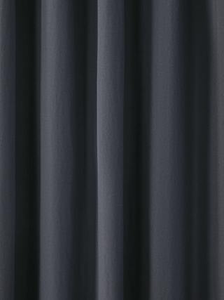 Rhea Cotton Linen Blend Curtains