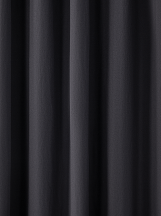 Rhea Cotton Linen Blend Curtains