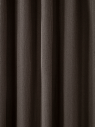 Rhea Cotton Linen Blend Curtains