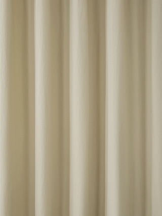 Rhea Cotton Linen Blend Curtains