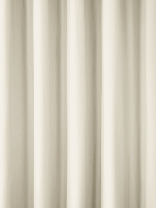Rhea Cotton Linen Blend Curtains