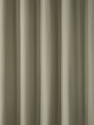 Rhea Cotton Linen Blend Curtains