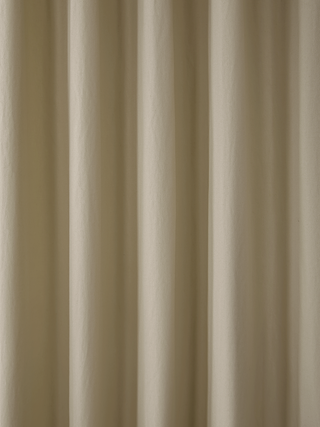 Rhea Cotton Linen Blend Curtains