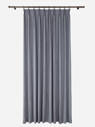 Owen 100% Linen Curtains