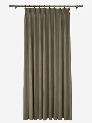 Owen 100% Linen Curtains