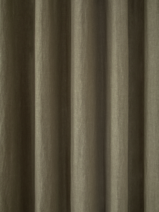 Owen 100% Linen Curtains