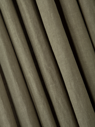 Owen 100% Linen Curtains