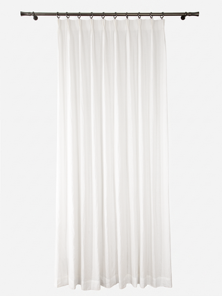 Owen 100% Linen Curtains