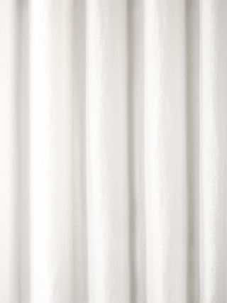 Owen 100% Linen Curtains