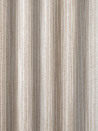 Felix 100% Linen Curtains