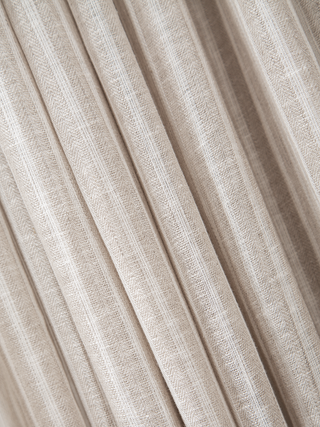 Felix 100% Linen Curtains