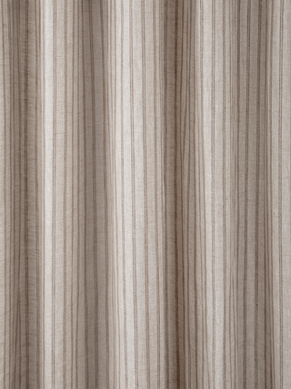 Felix 100% Linen Curtains