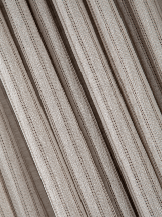 Felix 100% Linen Curtains