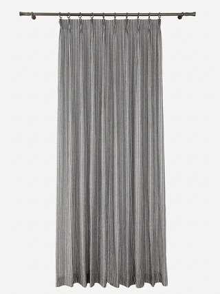 Felix 100% Linen Curtains