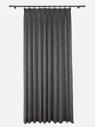 Felix 100% Linen Curtains