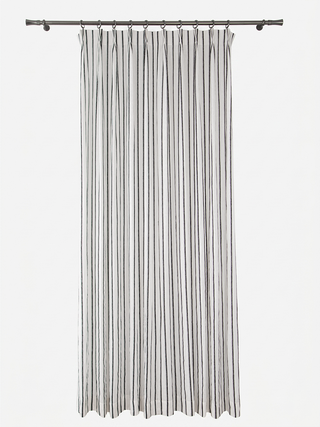 Margo 100% Linen Curtains