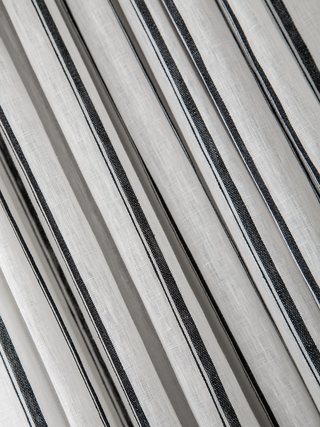 Margo 100% Linen Curtains