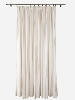 Margo 100% Linen Curtains