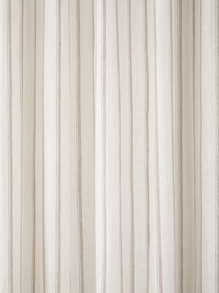 Margo 100% Linen Curtains