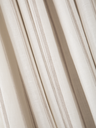 Margo 100% Linen Curtains