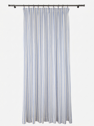 Margo 100% Linen Curtains