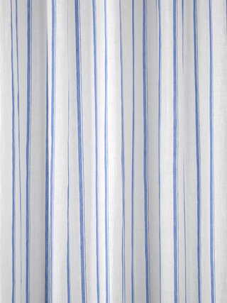 Margo 100% Linen Curtains