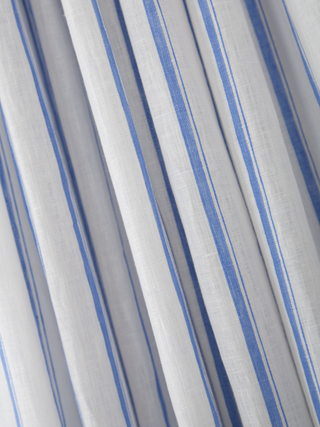 Margo 100% Linen Curtains