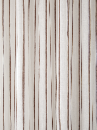 Margo 100% Linen Curtains