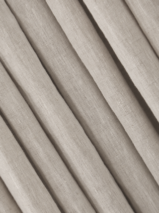 Owen 100% Linen Curtains
