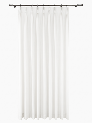 Joy Classic Sheer Curtains