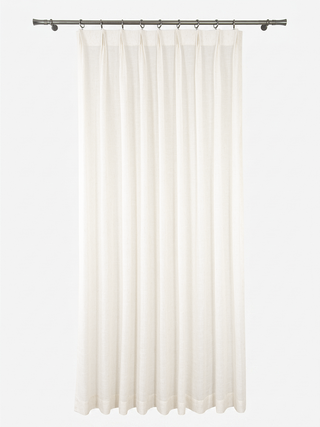 Joy Classic Sheer Curtains