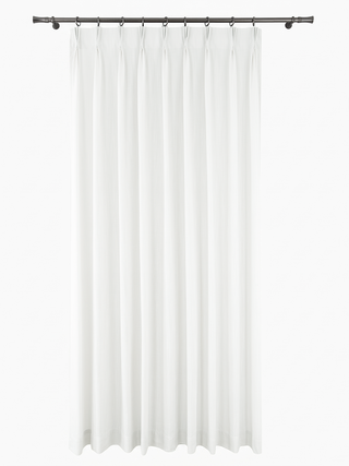 Joy Classic Sheer Curtains