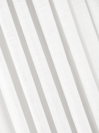 Joy Classic Sheer Curtains