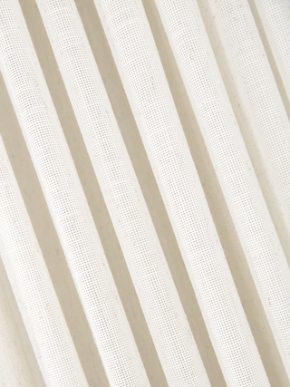 Joy Classic Sheer Curtains