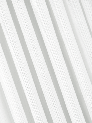Joy Classic Sheer Curtains