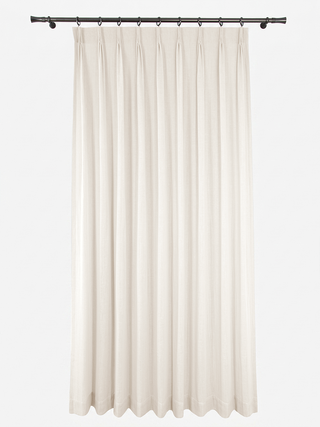 Faylen Classic Sheer Curtains