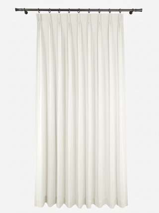 Faylen Classic Sheer Curtains