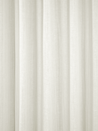 Faylen Classic Sheer Curtains