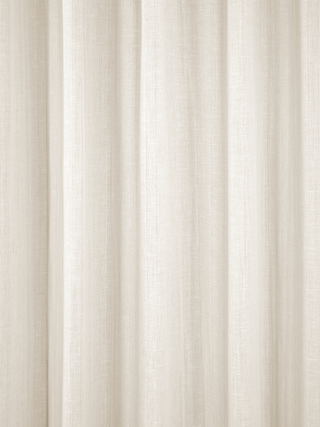 Faylen Classic Sheer Curtains