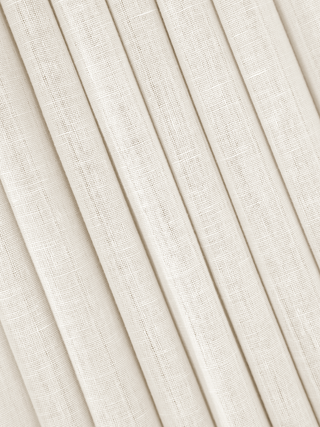 Faylen Classic Sheer Curtains