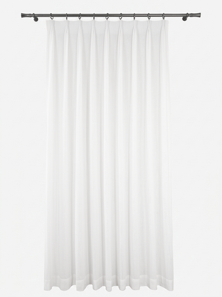 Faylen Classic Sheer Curtains