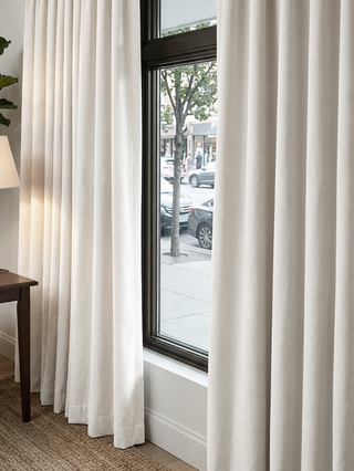 Elowen 100% Blackout Curtains