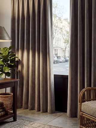 Elowen 100% Blackout Curtains