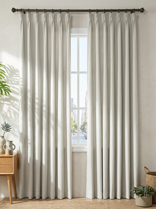 Rhodes 100% Blackout Curtains