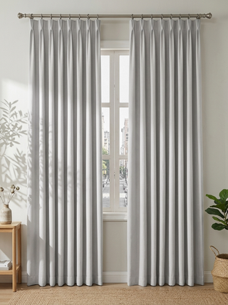 Rhodes 100% Blackout Curtains