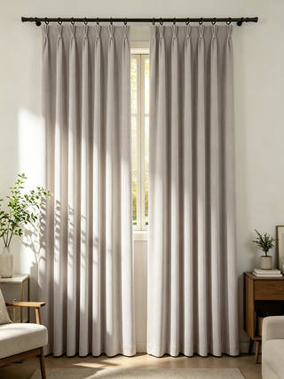 Elowen 100% Blackout Curtains