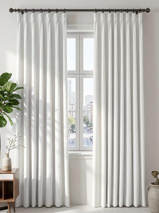 Rhodes 100% Blackout Curtains