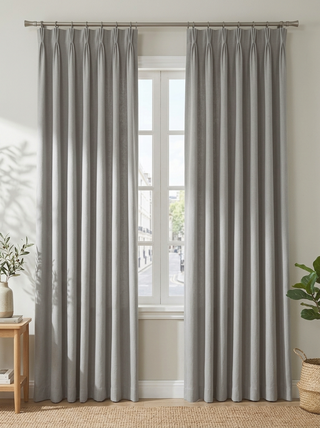 Rhodes 100% Blackout Curtains